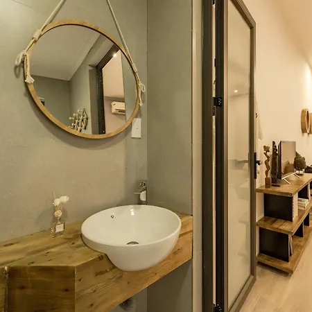 Peaceful Corner In Old Quarter- Private Self Check In Home Hanoi Exterior photo