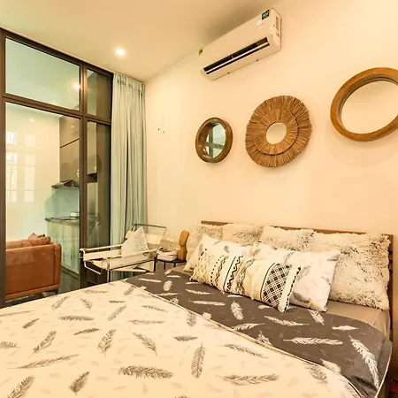 Peaceful Corner In Old Quarter- Private Self Check In Home Hanoi Exterior photo