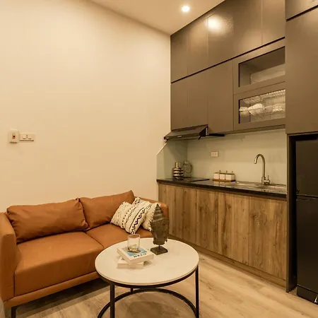 Peaceful Corner In Old Quarter- Private Self Check In Home Hanoi Exterior photo