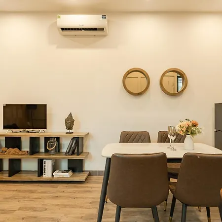 Peaceful Corner In Old Quarter- Private Self Check In Home Hanoi Exterior photo